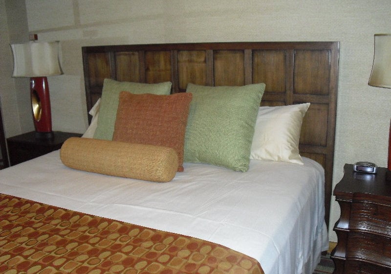 Aston Kahana Reef Resort  | Lahaina | Hawaii | Estados Unidos 7