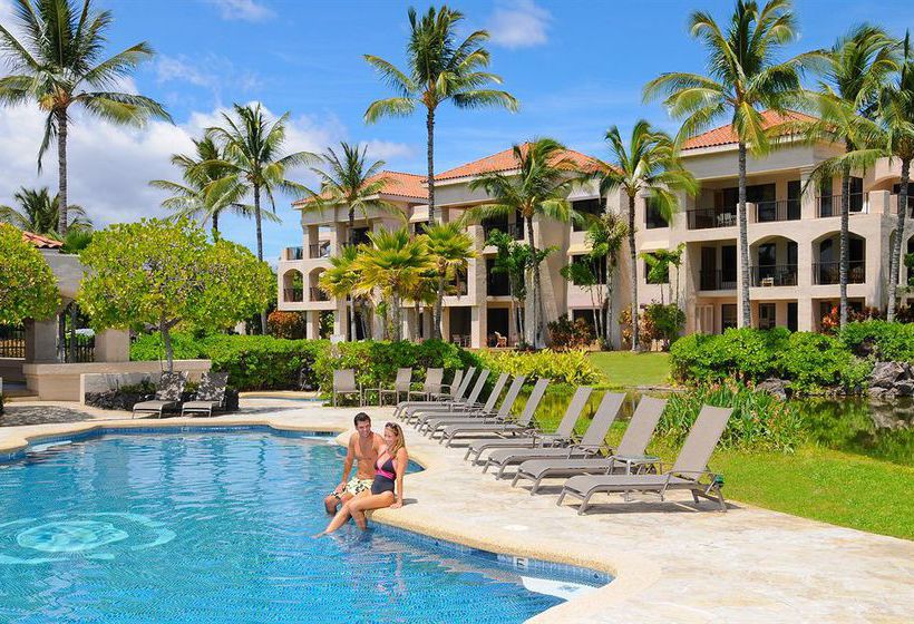 Hotel Aston Shores at Waikoloa 