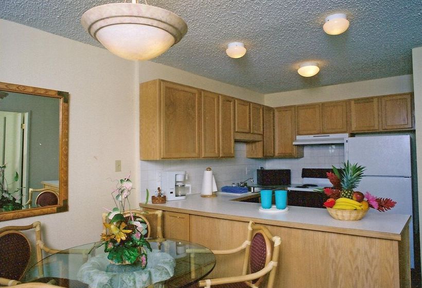 Banyan Harbor Resort 