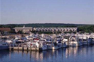 Hotel Baron's Cove Inn   | Sag Harbor | Nueva York | United States 1