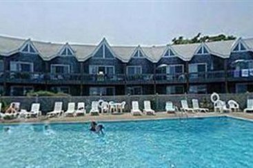 Hotel Baron's Cove Inn   | Sag Harbor | Nueva York | United States 11