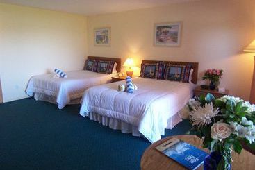 Hotel Baron's Cove Inn   | Sag Harbor | Nueva York | United States 3