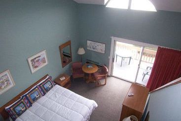 Hotel Baron's Cove Inn   | Sag Harbor | Nueva York | United States 5