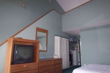 Hotel Baron's Cove Inn   | Sag Harbor | Nueva York | United States 8