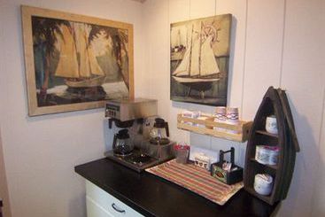 Hotel Baron's Cove Inn   | Sag Harbor | Nueva York | United States 9