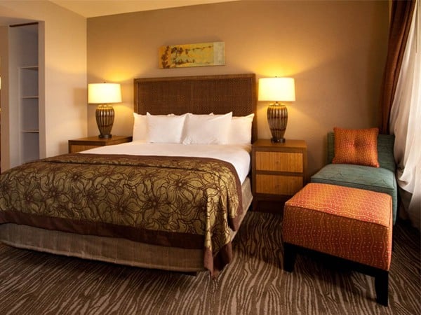 Hotel The Bay Club at Waikoloa Beach Resort  | Waikoloa | Hawaii | United States 15