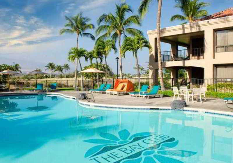 Hotel The Bay Club at Waikoloa Beach Resort  | Waikoloa | Hawaii | United States 4