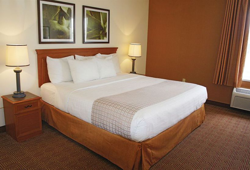 Hotel La Quinta Inn & Suites Lakeland East Lakeland