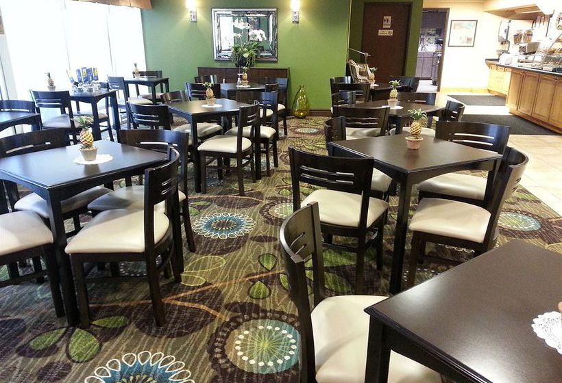 Hotel Holiday Inn Express Gainesville -I-75 Sw   | Gainesville | Florida | United States 1