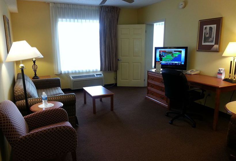 Hotel Holiday Inn Express Gainesville -I-75 Sw   | Gainesville | Florida | United States 10
