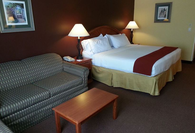 Hotel Holiday Inn Express Gainesville -I-75 Sw   | Gainesville | Florida | United States 11