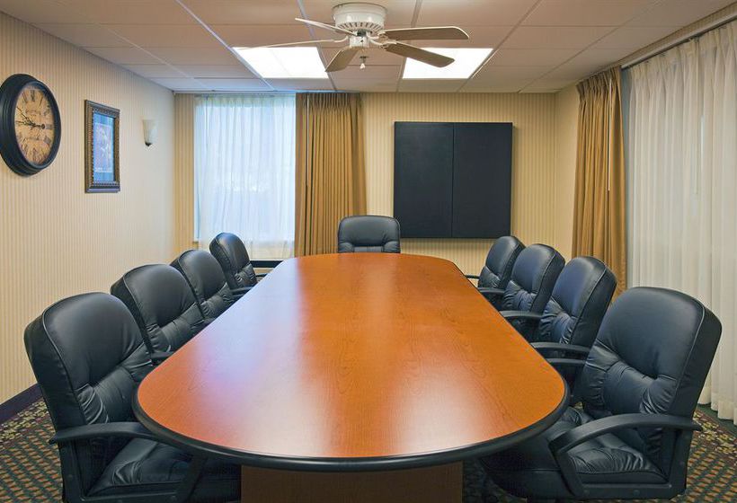 Hotel Holiday Inn Express Gainesville -I-75 Sw   | Gainesville | Florida | United States 13