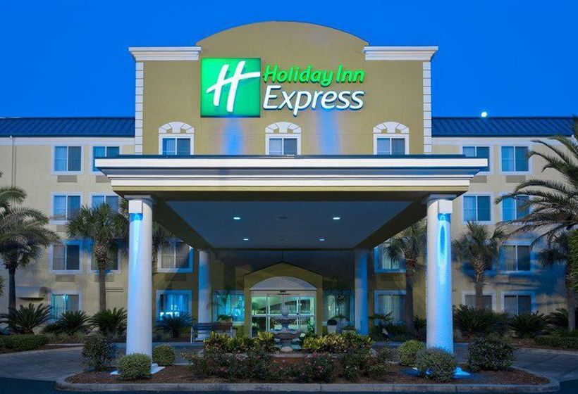 Hotel Holiday Inn Express Gainesville -I-75 Sw   | Gainesville | Florida | United States 15