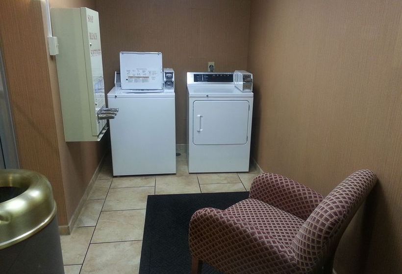 Hotel Holiday Inn Express Gainesville -I-75 Sw   | Gainesville | Florida | United States 17