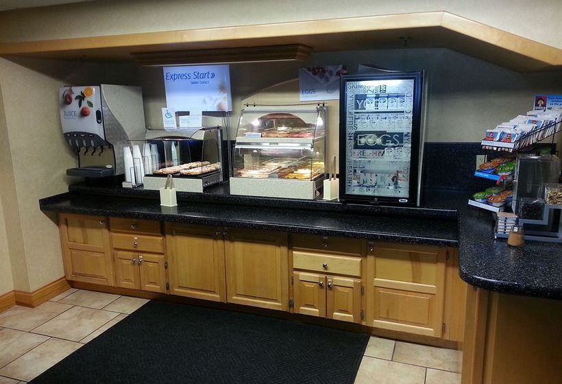 Hotel Holiday Inn Express Gainesville -I-75 Sw   | Gainesville | Florida | United States 18