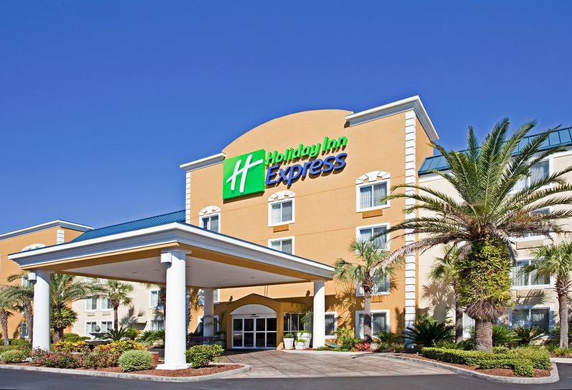 Hotel Holiday Inn Express Gainesville -I-75 Sw   | Gainesville | Florida | United States 2