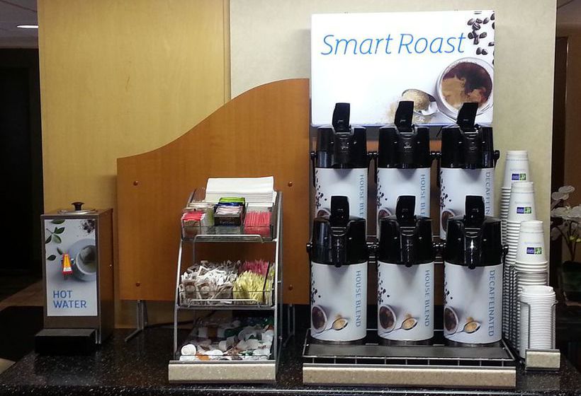 Hotel Holiday Inn Express Gainesville -I-75 Sw   | Gainesville | Florida | United States 20