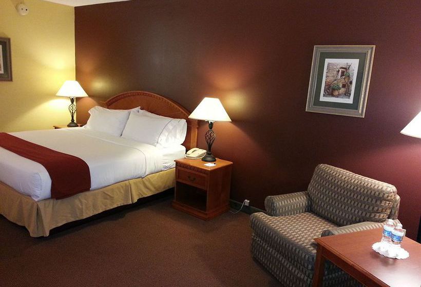 Hotel Holiday Inn Express Gainesville -I-75 Sw   | Gainesville | Florida | United States 5