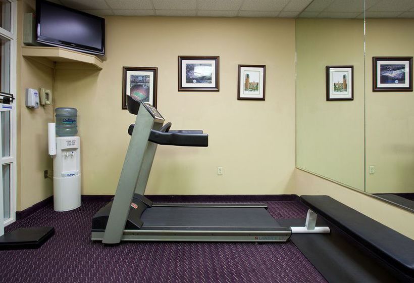 Hotel Holiday Inn Express Gainesville -I-75 Sw   | Gainesville | Florida | United States 6