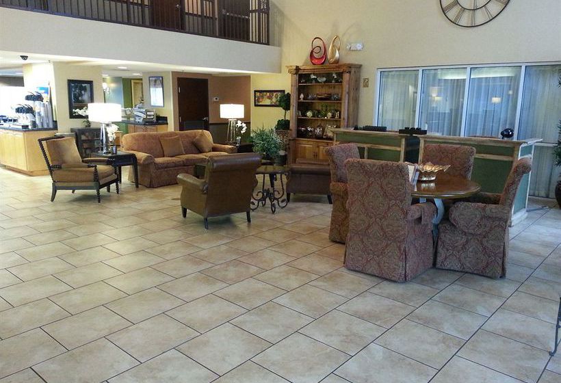 Hotel Holiday Inn Express Gainesville -I-75 Sw   | Gainesville | Florida | United States 7