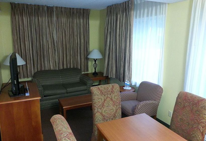 Hotel Holiday Inn Express Gainesville -I-75 Sw   | Gainesville | Florida | United States 9