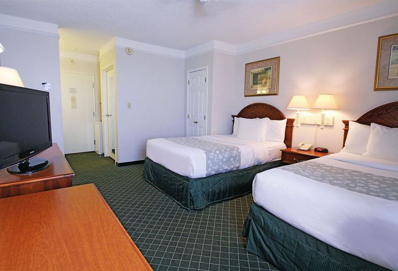 Hotel La Quinta Inn & Suites Melbourne 