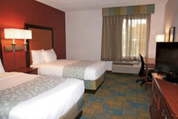 Hotel La Quinta Inn & Suites Naples East  | Naples | Florida | United States 1