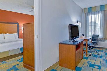 Hotel La Quinta Inn & Suites Naples East  | Naples | Florida | United States 10