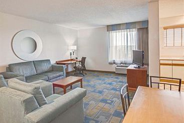 Hotel La Quinta Inn & Suites Naples East  | Naples | Florida | United States 11