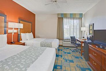 Hotel La Quinta Inn & Suites Naples East  | Naples | Florida | United States 12