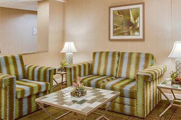 Hotel La Quinta Inn & Suites Naples East  | Naples | Florida | United States 17