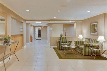 Hotel La Quinta Inn & Suites Naples East  | Naples | Florida | United States 18