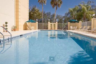 Hotel La Quinta Inn & Suites Naples East  | Naples | Florida | United States 4