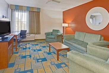 Hotel La Quinta Inn & Suites Naples East  | Naples | Florida | United States 5