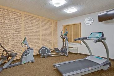 Hotel La Quinta Inn & Suites Naples East  | Naples | Florida | United States 7