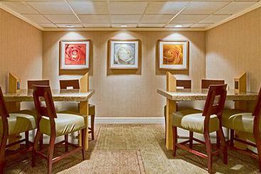 Hotel La Quinta Inn & Suites Naples East  | Naples | Florida | United States 9