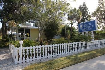 Hotel Beach Castle Florida