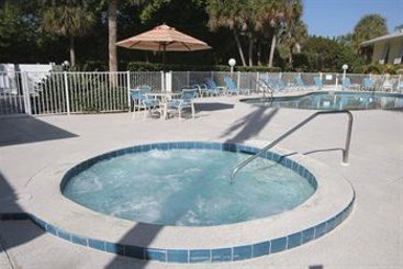 Hotel Beach Castle  | Longboat Key | Florida | United States 1