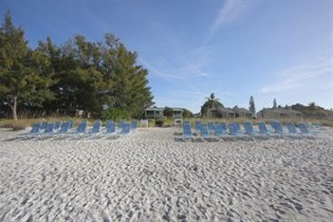 Hotel Beach Castle  | Longboat Key | Florida | United States 3