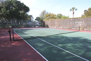 Hotel Beach Castle  | Longboat Key | Florida | United States 4