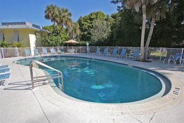 Hotel Beach Castle  | Longboat Key | Florida | United States 7