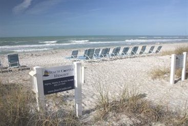 Hotel Beach Castle  | Longboat Key | Florida | United States 8