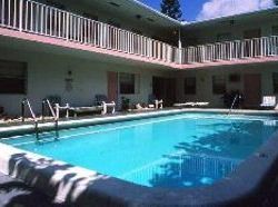 Hotel Beachside Garden Convenience Suites Deerfield Beach