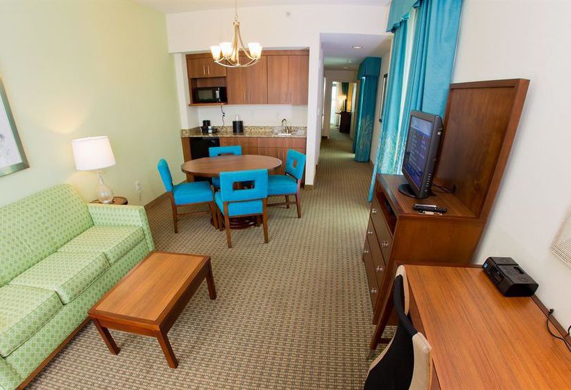 Holiday Inn Resort Pensacola Beach Gulf Front 