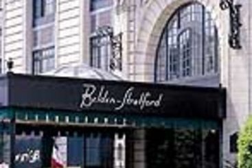 Hotel Belden Stratford  | Chicago | Illinois | United States 1