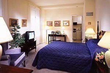 Hotel Belden Stratford  | Chicago | Illinois | United States 2