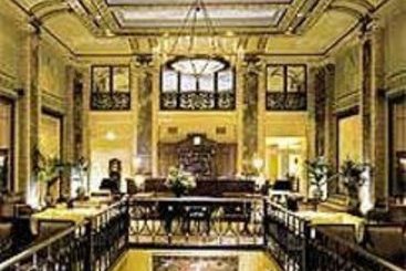 Hotel Belden Stratford  | Chicago | Illinois | United States 3