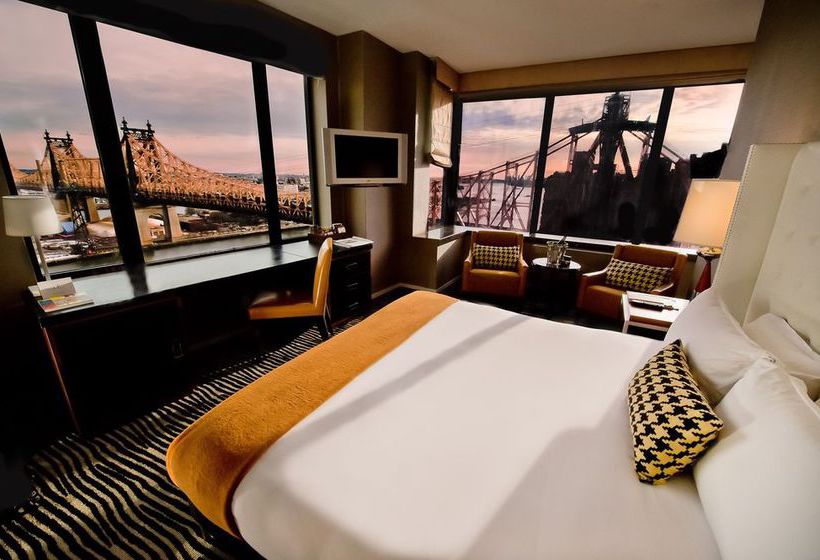 Hotel Bentley  | New York | Nueva York | United States 11