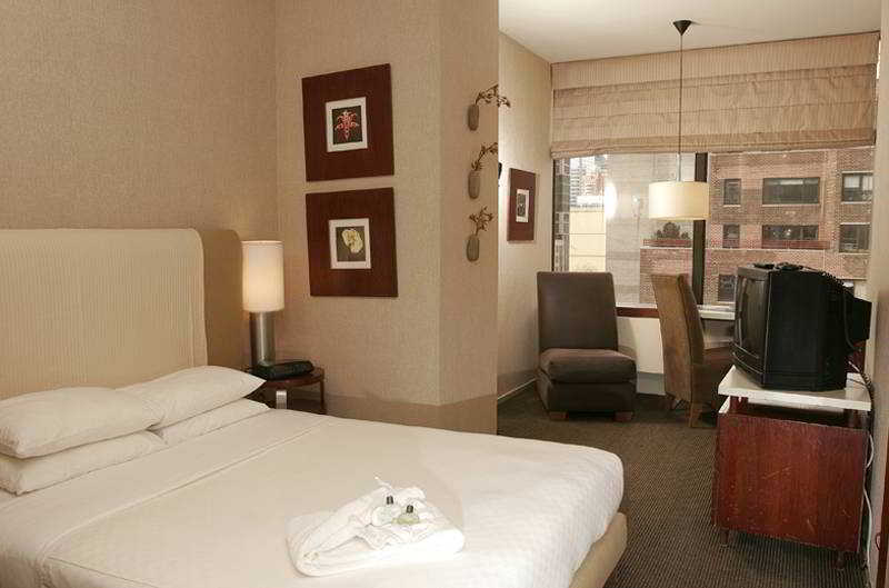 Hotel Bentley  | New York | Nueva York | United States 13