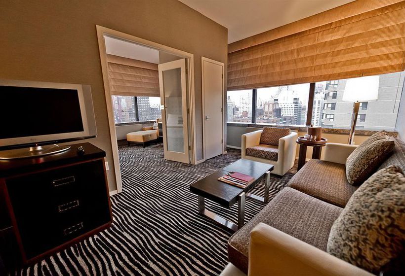 Hotel Bentley  | New York | Nueva York | United States 2